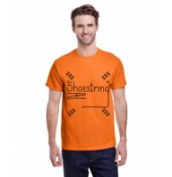 Safety Orange