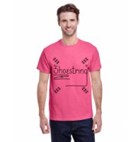 Safety Pink