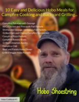 10 Easy and Delicious Hobo Meals for Campfire Cooking