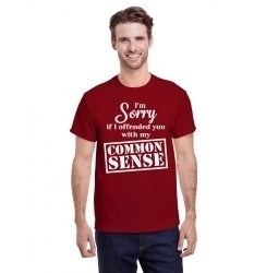 Common Sense