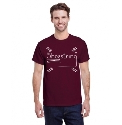 Shoestring Tagged